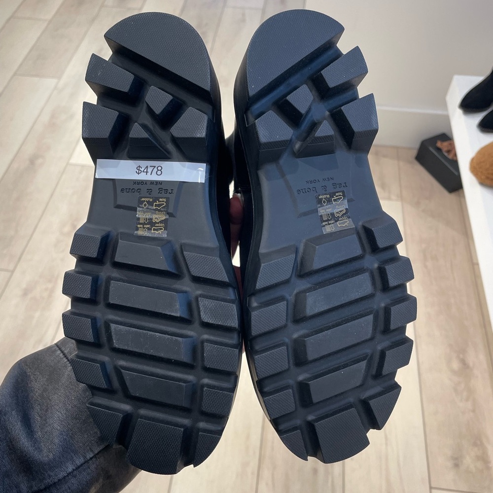 BRAND NEW- Rag&Bone Boot - Picture 2 of 5